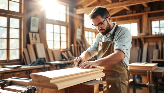 Rescue Your Woodworking Projects: Expert Tips to Fix Common Mistakes