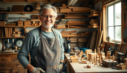 Woodworking on a Budget: Build Pro Furniture for Under $100