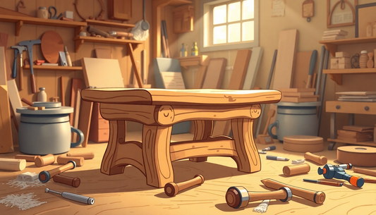 Unlock the Versatility of the Multi-Purpose Bench: Your Ultimate Woodworking Companion