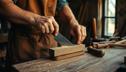 Unlocking Woodworking Mastery: Essential Skills for Beginner Craftsmen