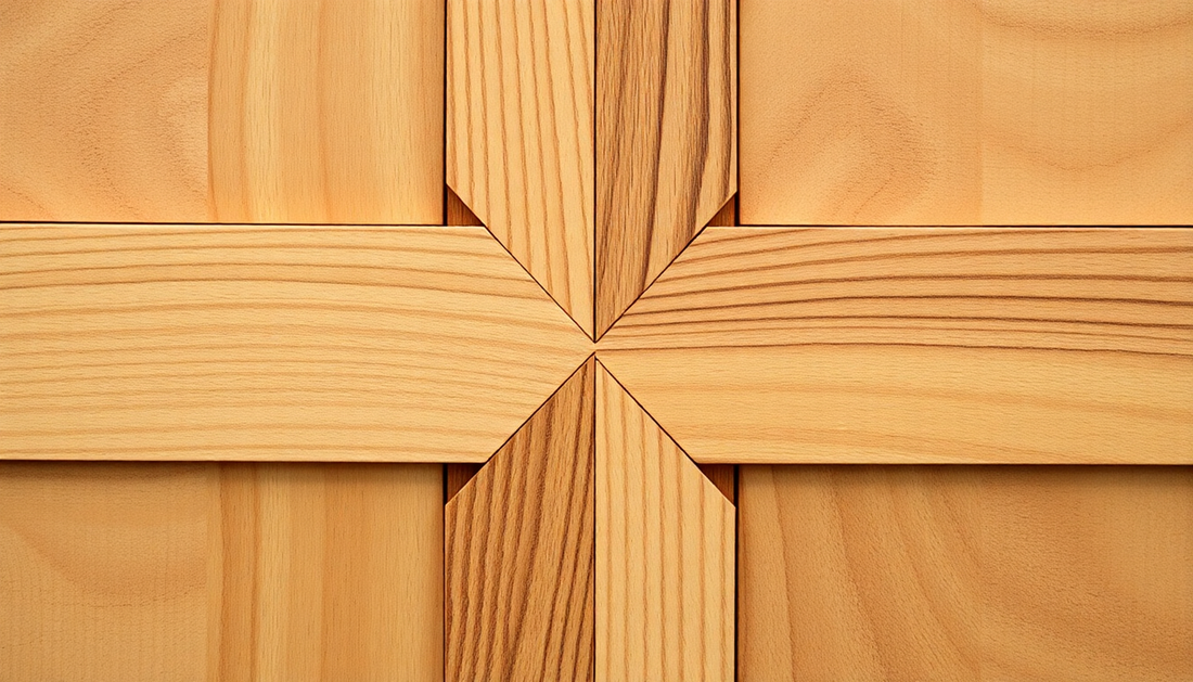 Mastering the Art of Wood Joinery: A Beginner's Guide to Dovetails, Mortise & Tenon, and More