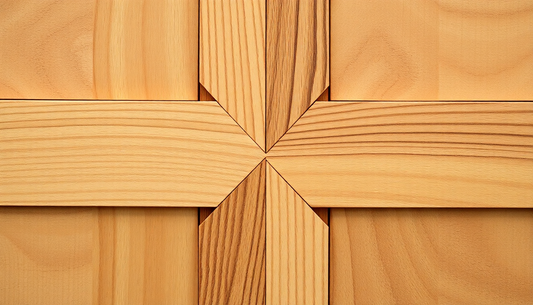 Mastering the Art of Wood Joinery: A Beginner's Guide to Dovetails, Mortise & Tenon, and More