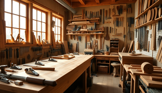 Unlock Your Woodworking Potential with Creator Wood Plans
