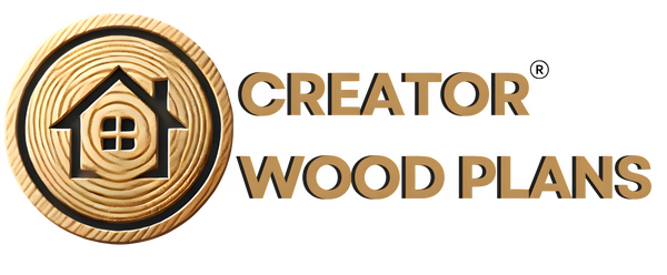Creator Wood Plans