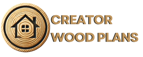 Creator Wood Plans